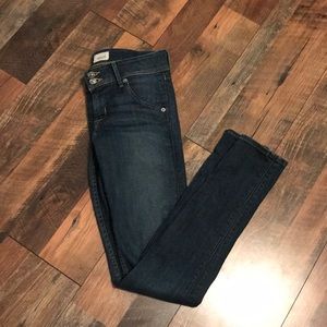 Hudson Jeans